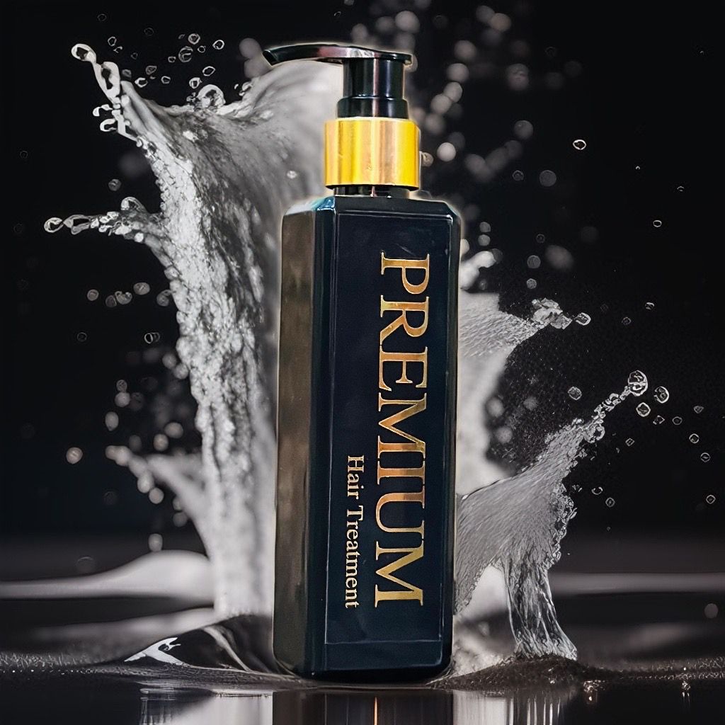 Premium Hair Treatment- 200ml